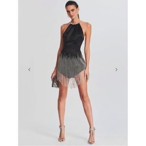 Retrofete dress